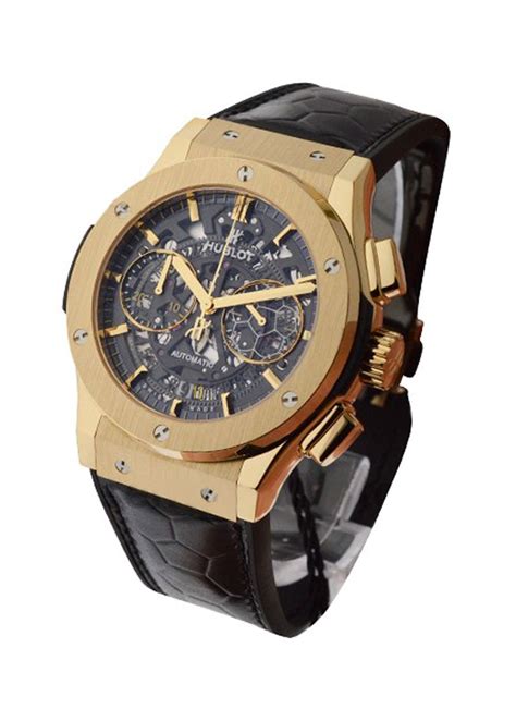 hublot pele gold price|where to buy Hublot.